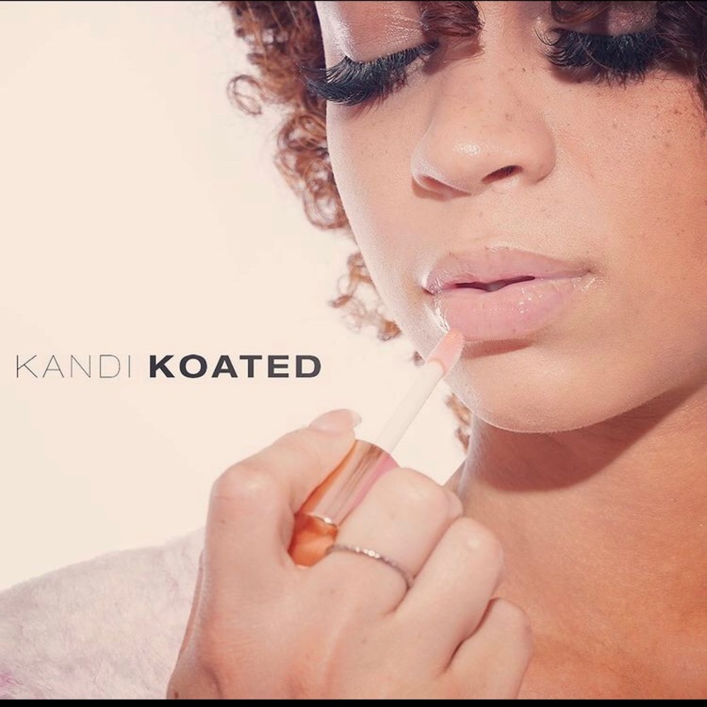 Kandi Koated Cosmetics